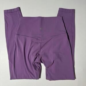 Lululemon Align High Rise Pant 25"